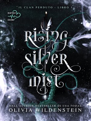 cover image of Rising Silver Mist